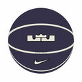 Basketball Ball Nike Playground 2.0 8P James Navy Blue (Size 7)