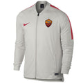 As Roma Training Presentation Soccer Tracksuit 2018 - Nike