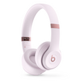 Beats Solo 4 Wireless Headset - Felhő Rózsaszín (MUW33ZM/A)