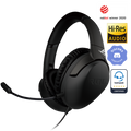 ASUS ROG Strix Go Căști Prin cablu Bandă de fixare pe cap Gaming USB tip-C Negru (ROG STRIX GO)