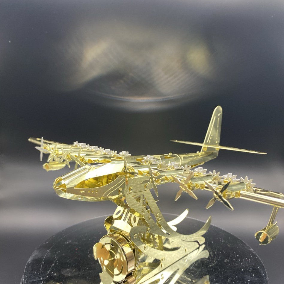 AURUM WINGS CELESTIAL HUGHES H-4 HERCULES SPRUCE GOOSE