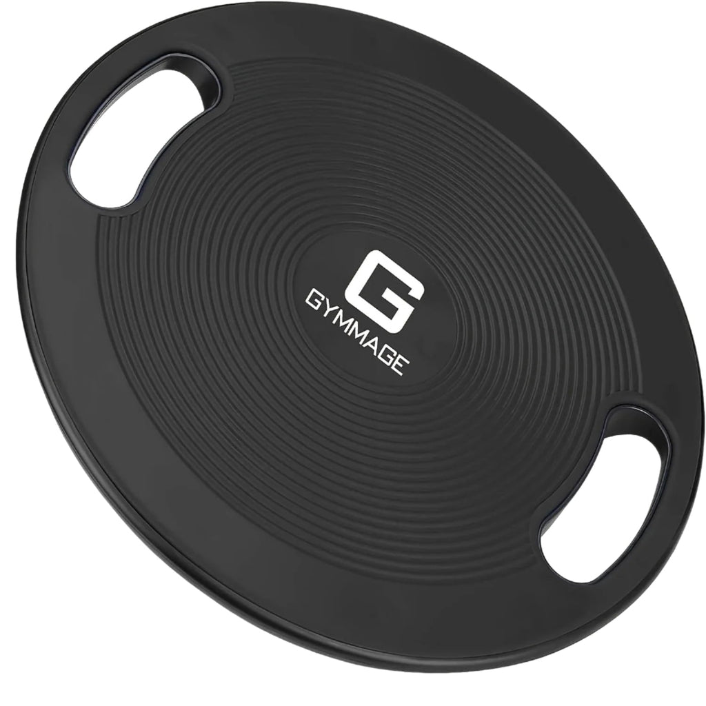 Balance Board Trainer for Home Gym Workouts