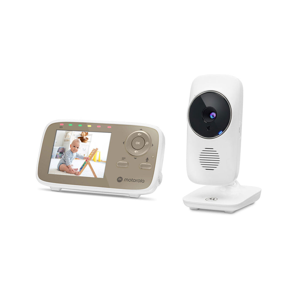 Baby Monitor Motorola