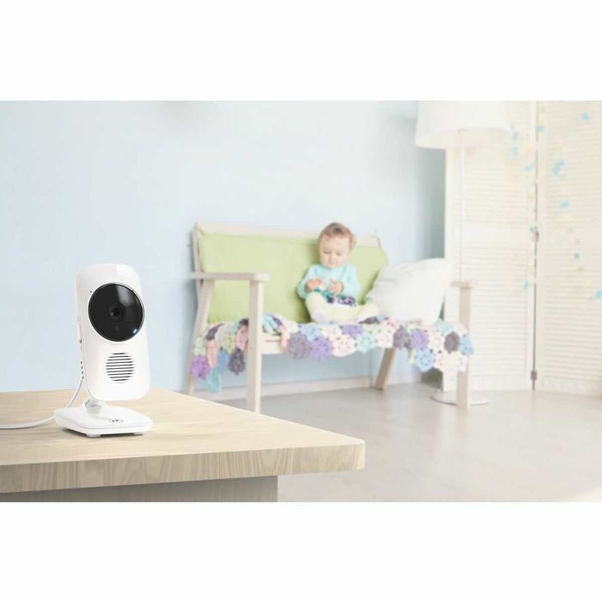 Baby Monitor Motorola