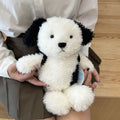 Adorable Plush Toy Dog Doll Collection