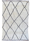 Bazaar Hand Knotted Rug - Made to Order