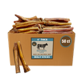 6" Thick Bulk Bully Sticks
