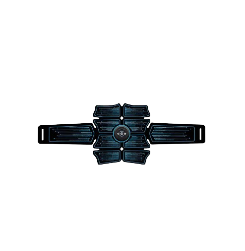Abdominal Muscle Stimulator  Gym Fitness Equipment