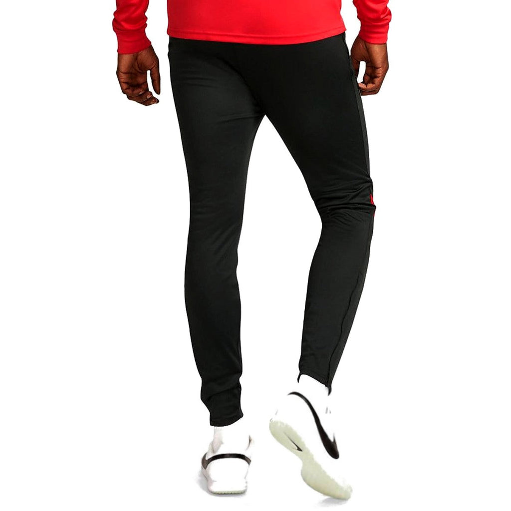 Atletico Madrid UCL hooded presentation tracksuit 2022 - Nike-2