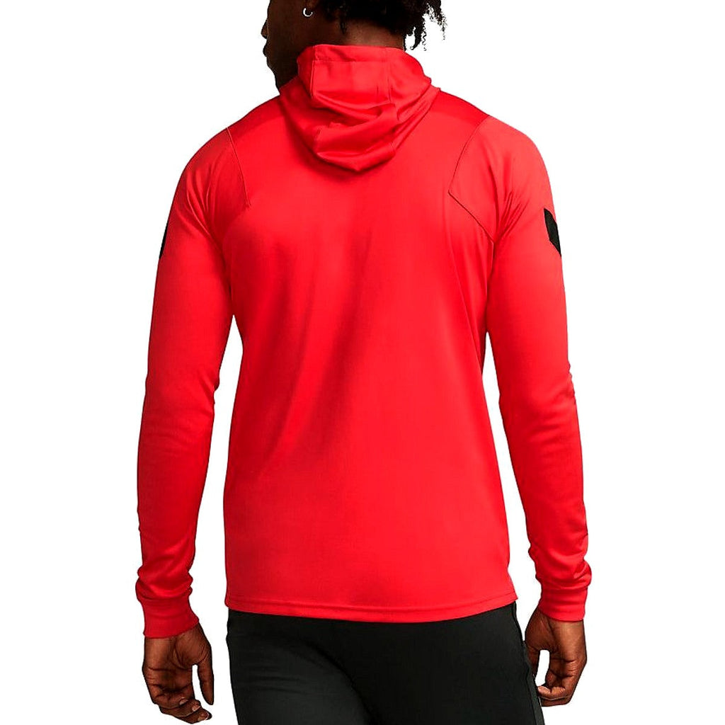 Atletico Madrid UCL hooded presentation tracksuit 2022 - Nike-1