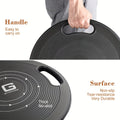 Balance Board Trainer for Home Gym Workouts