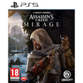 Assassin's Creed Mirage Sony PlayStation 5 (PS5) (PS5 - )