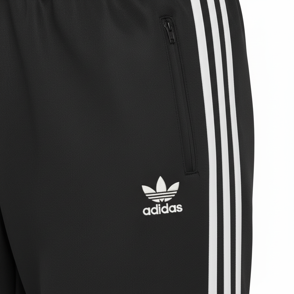 Adidas Track Pants