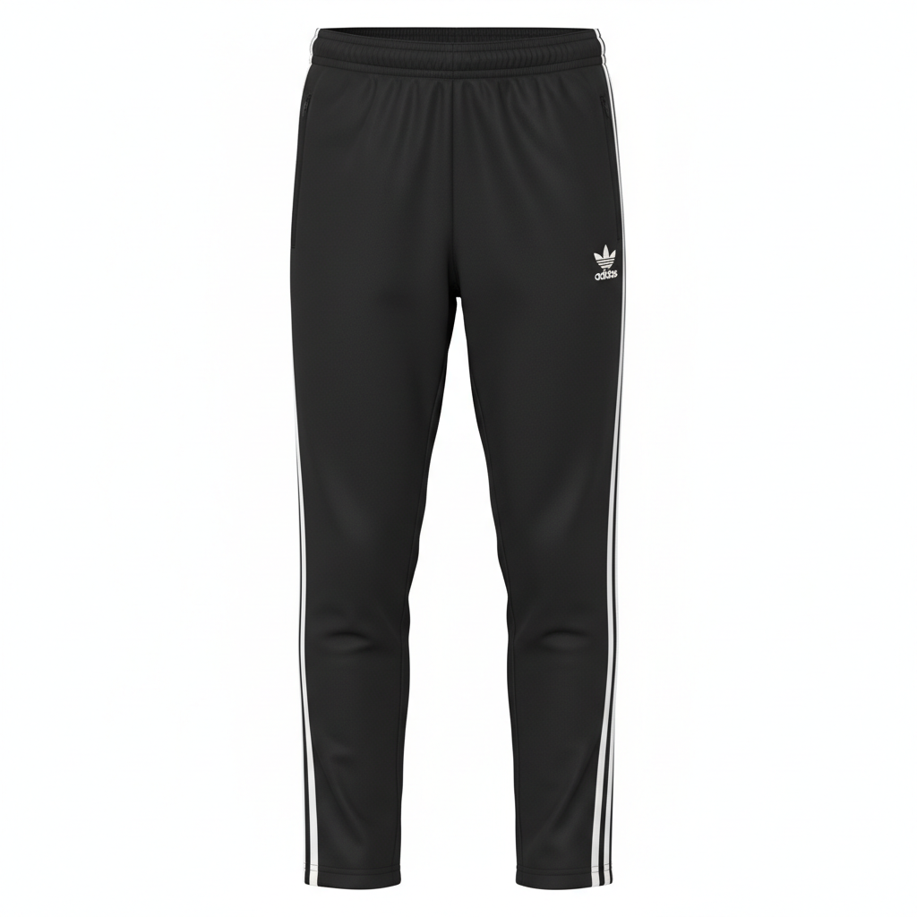 Adidas Track Pants