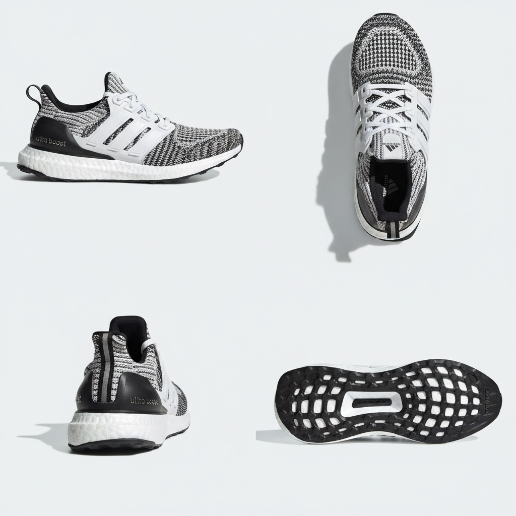 Adidas Ultraboost Running Shoes